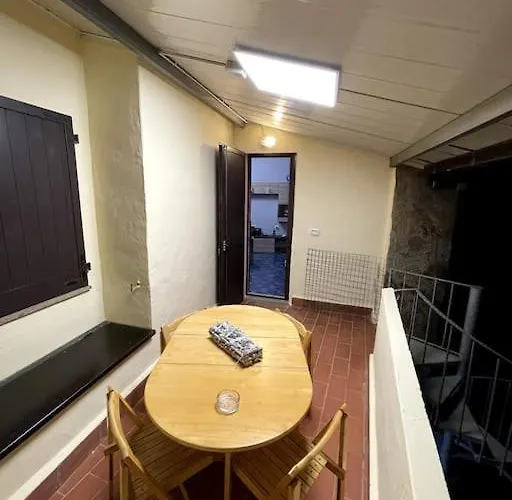 Casa Gabry E Lory * Fort Village