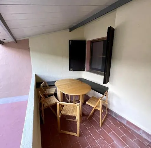 Lägenhet Casa Gabry E Lory