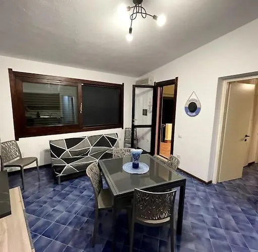 Casa Gabry E Lory Lägenhet *