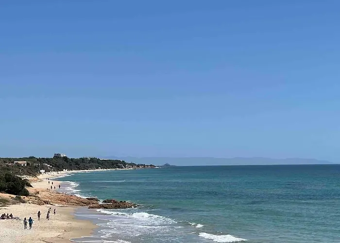 Lägenhet Casa Gabry E Lory *