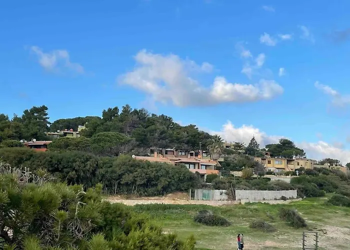 Lägenhet Casa Gabry E Lory *