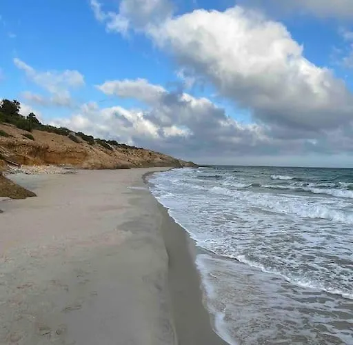 Casa Gabry E Lory Lägenhet Fort Village