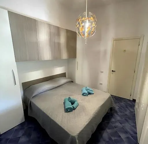 Casa Gabry E Lory Fort Village