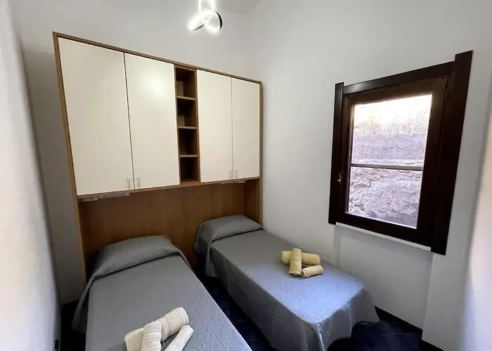 Casa Gabry E Lory * Fort Village