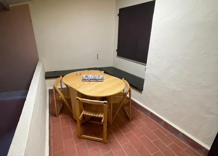 Lägenhet Casa Gabry E Lory